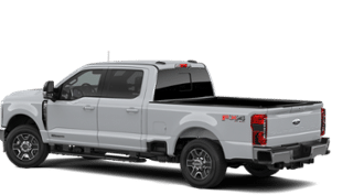 2026 Ford Super Duty® External Image 3